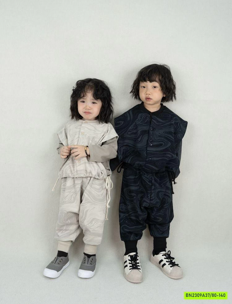 SÉT DA CÁ LOANG XUẤT HÀN