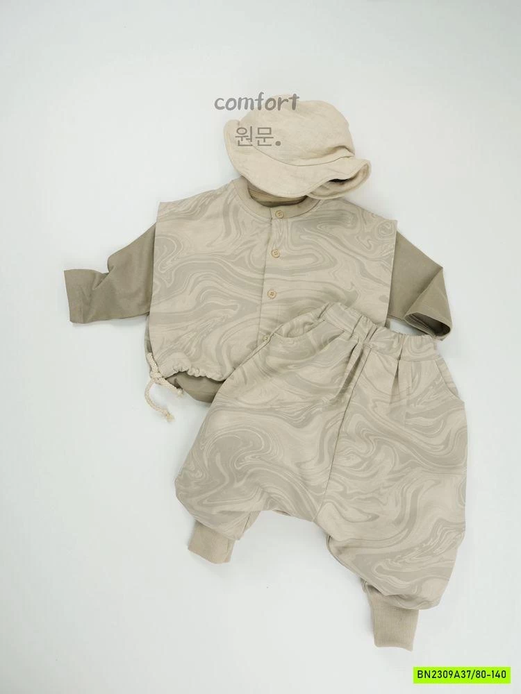 SÉT DA CÁ LOANG XUẤT HÀN