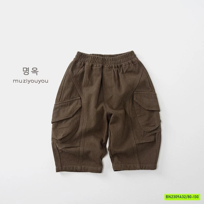 BAGGY THÔ MỀM TÚI HỘP VINTAGE