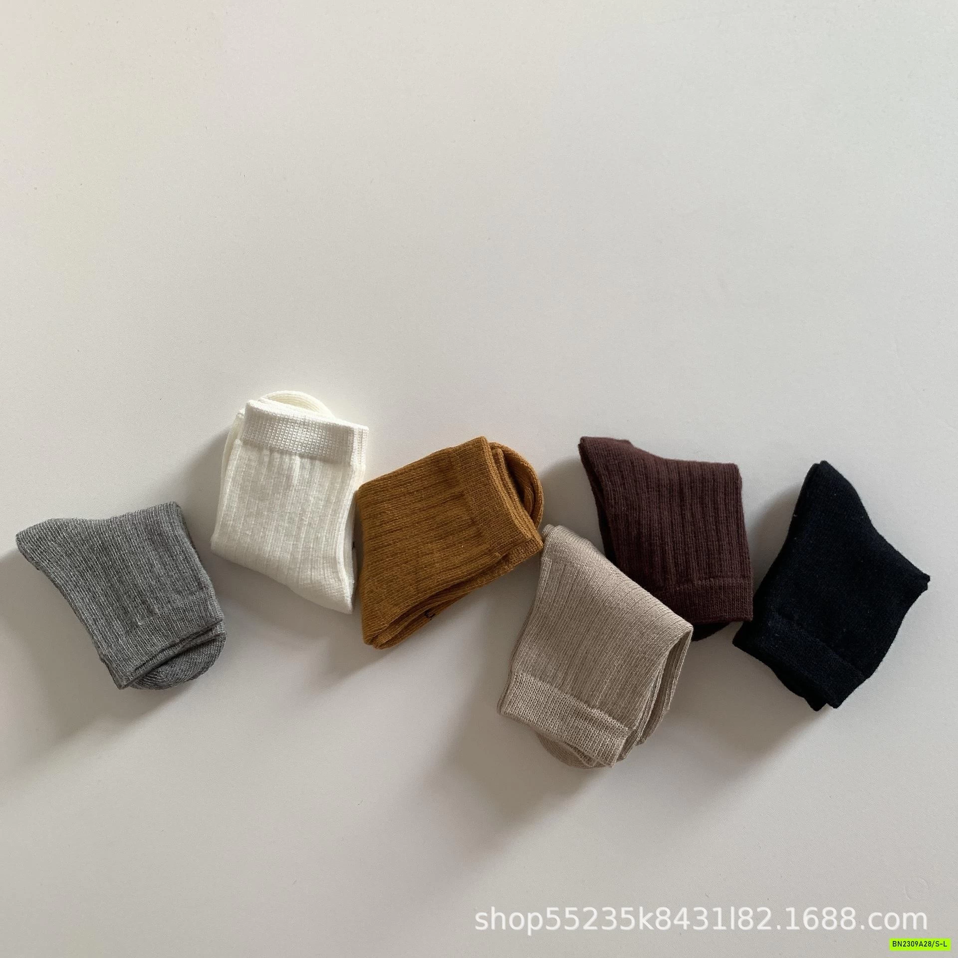 SÉT 6Đ TẤT XUẤT HÀN