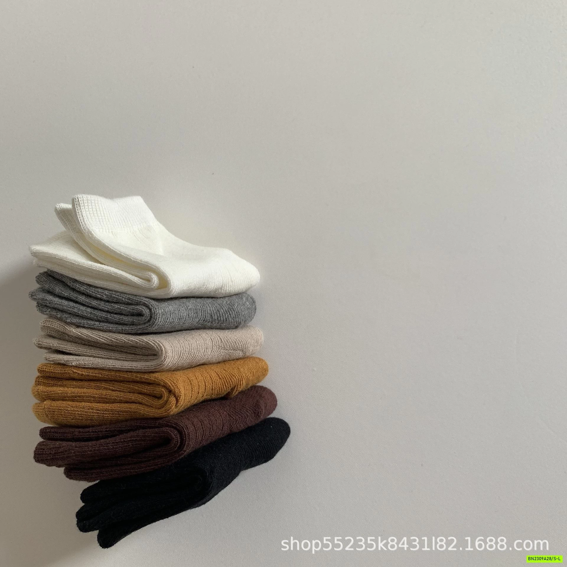 SÉT 6Đ TẤT XUẤT HÀN