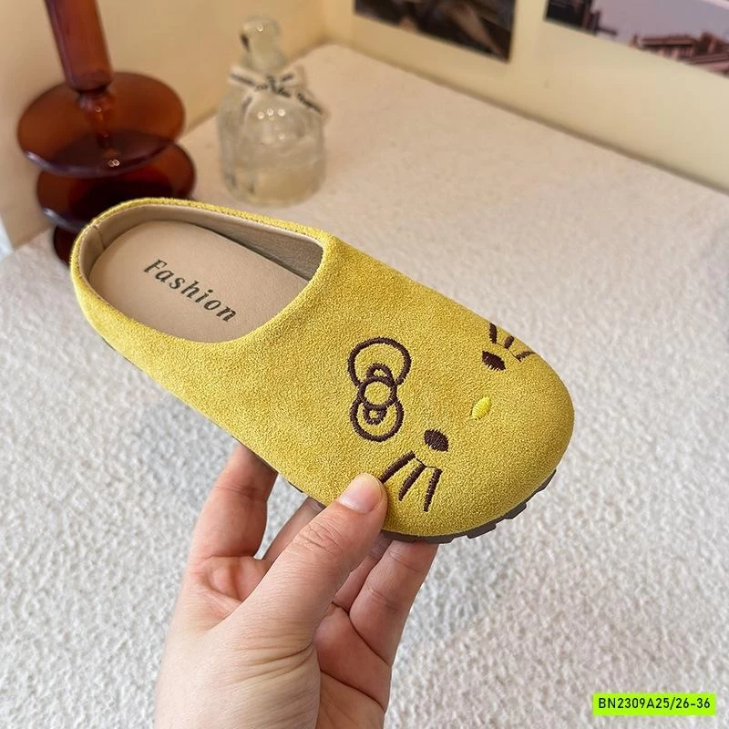 SỤC DA LỘN KITTY