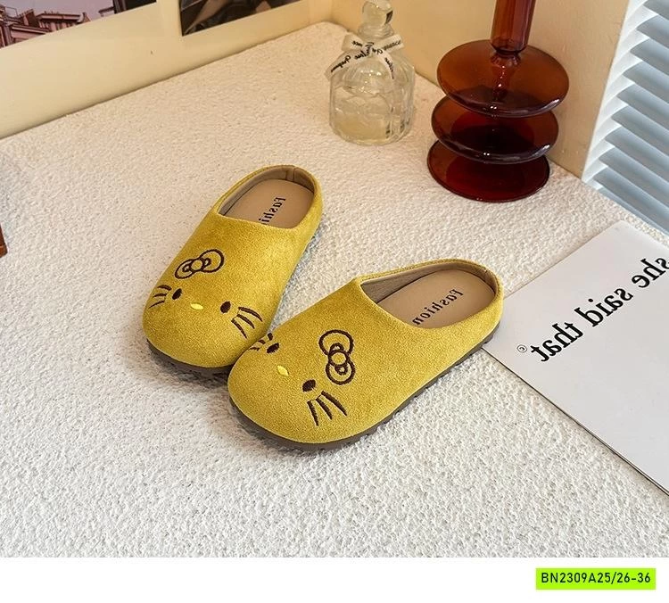 SỤC DA LỘN KITTY