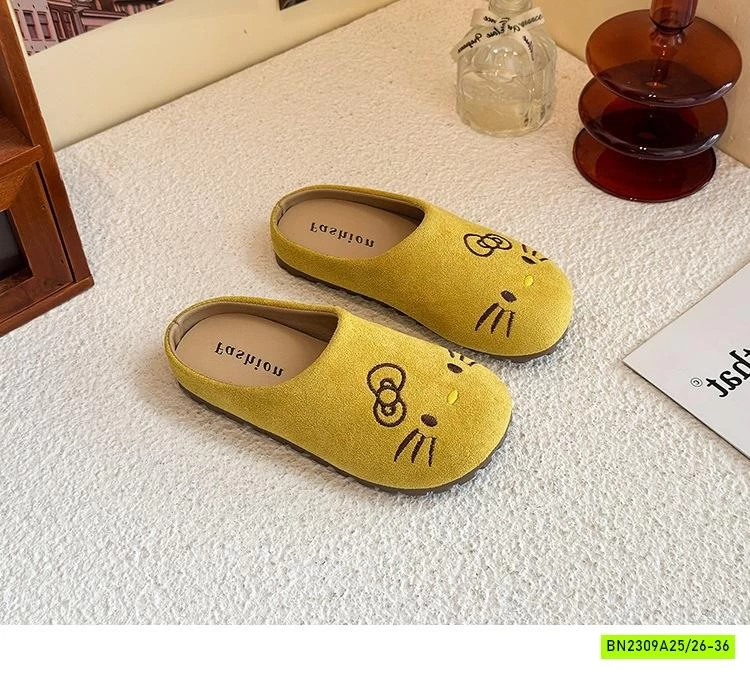 SỤC DA LỘN KITTY