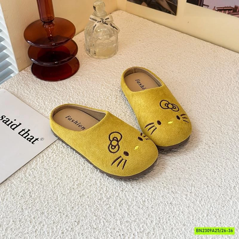 SỤC DA LỘN KITTY