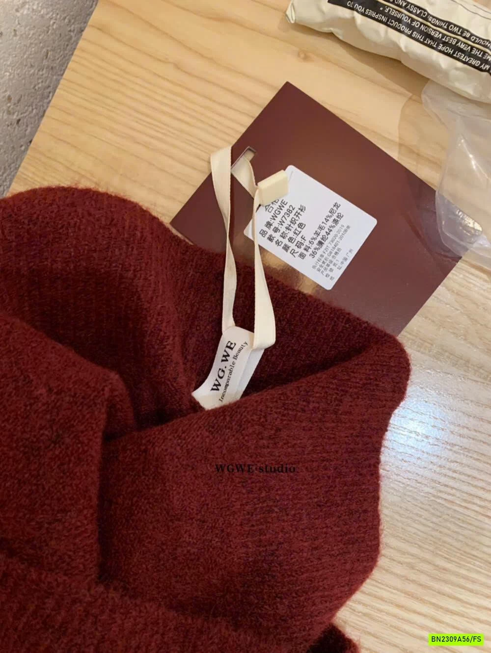 CARDIGAN LEN WGWE HOTTREND