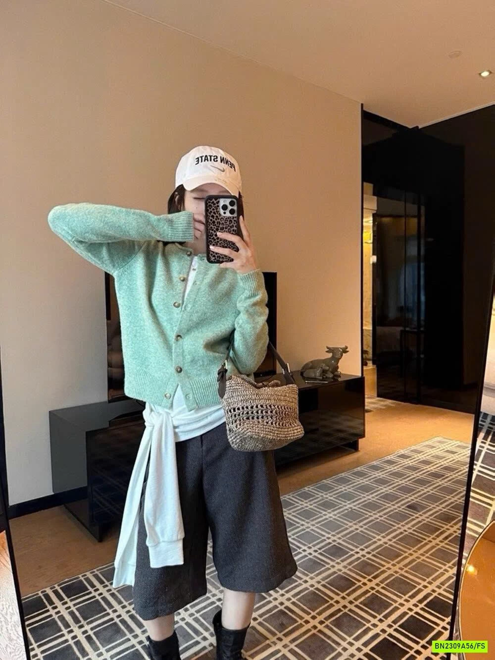 CARDIGAN LEN WGWE HOTTREND