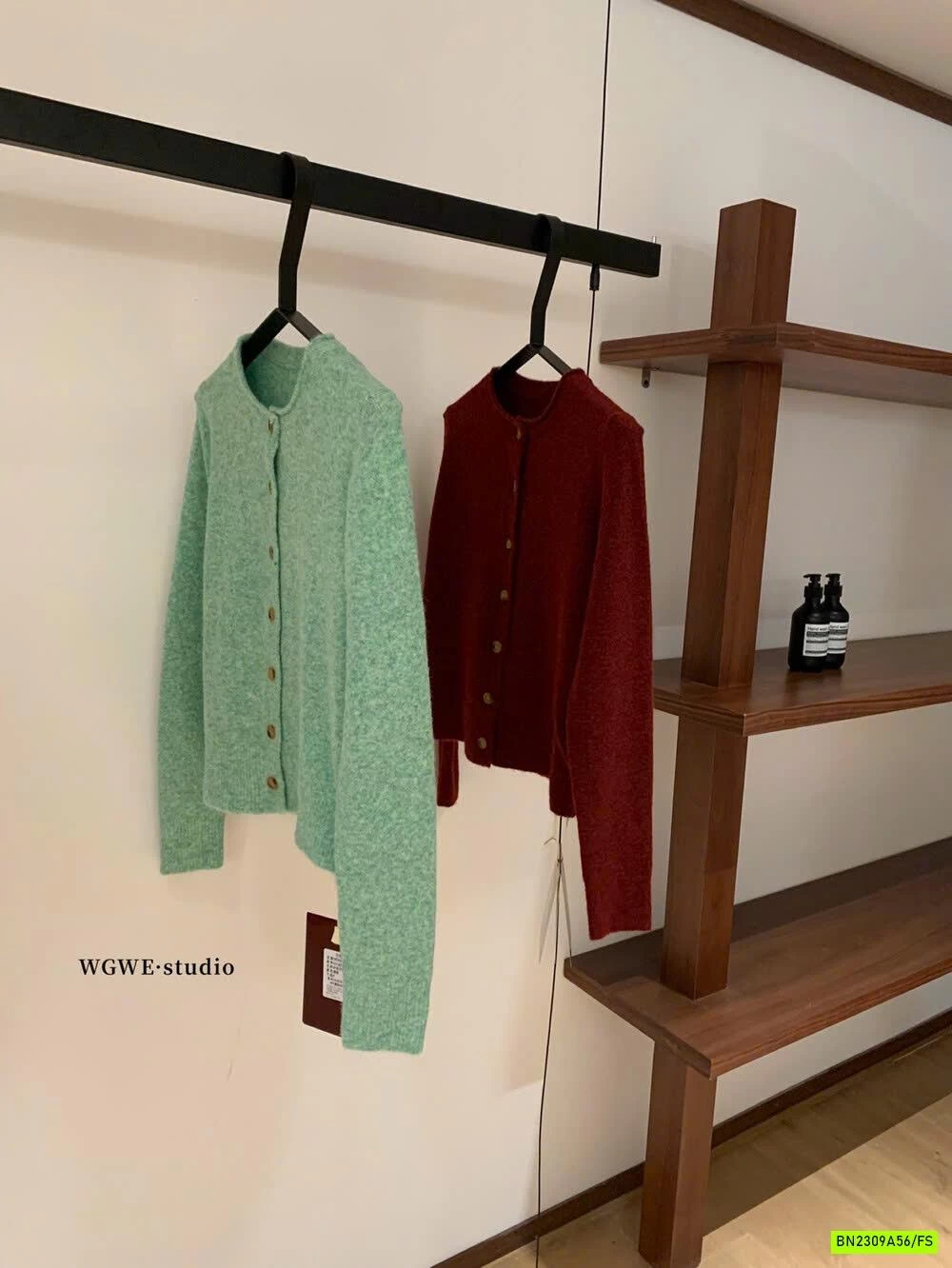 CARDIGAN LEN WGWE HOTTREND