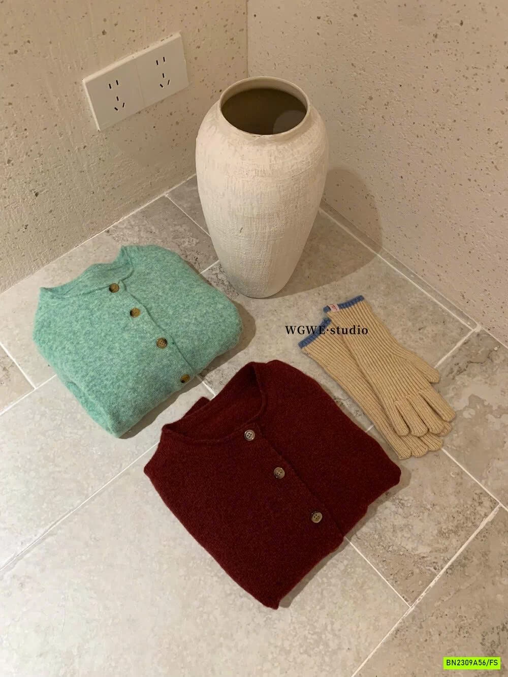 CARDIGAN LEN WGWE HOTTREND