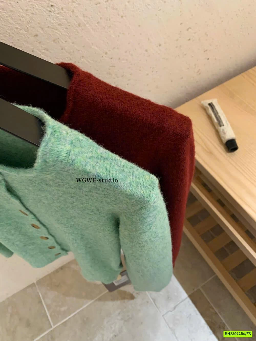 CARDIGAN LEN WGWE HOTTREND