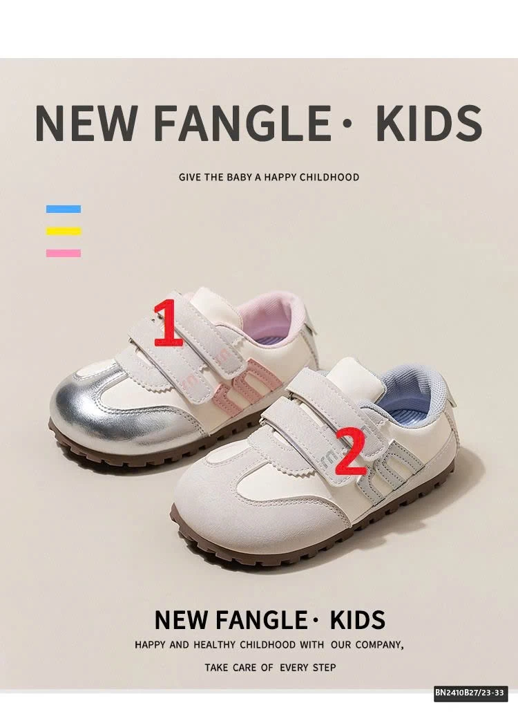 GIÀY THỂ THAO QUAI DÁN