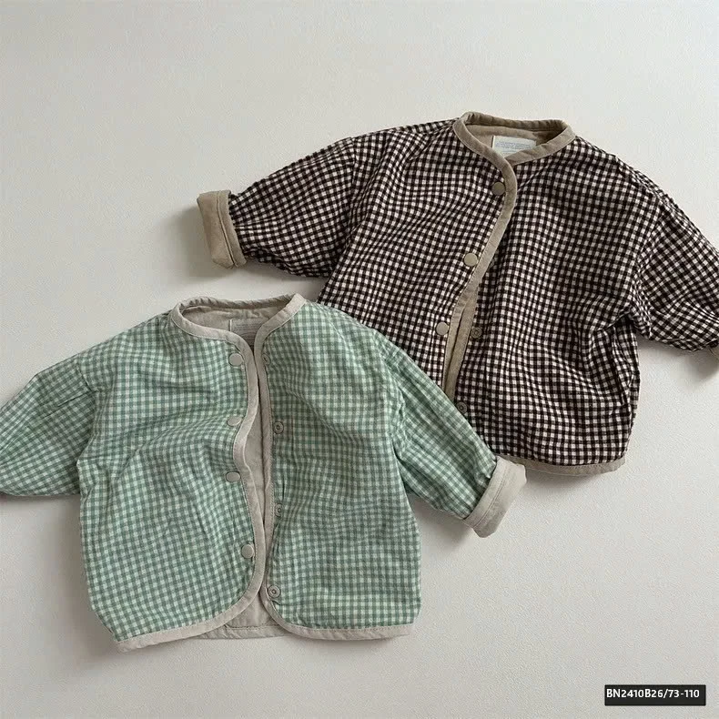 ÁO KHOÁC HÀN QUỐC  2 MẶT