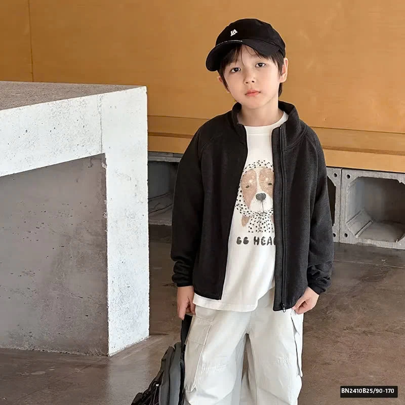 ÁO KHOÁC GIÓ TOTO AMBB