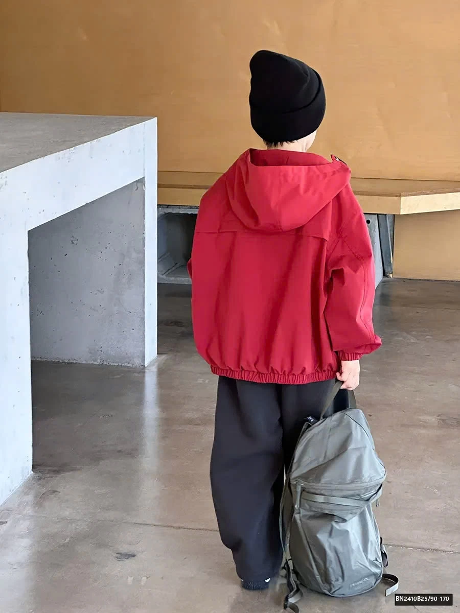 ÁO KHOÁC GIÓ TOTO AMBB