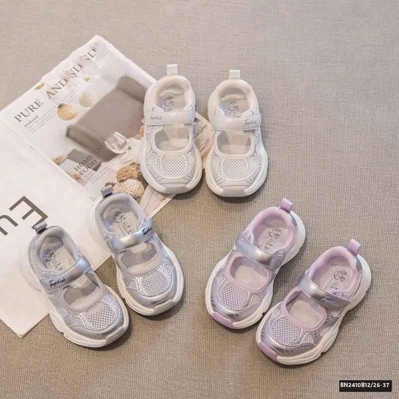 GIÀY THOÁNG KHÍ BG