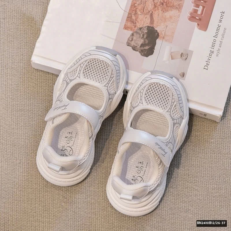 GIÀY THOÁNG KHÍ BG