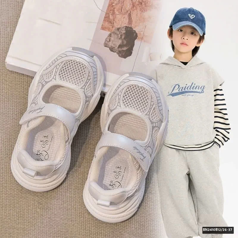 GIÀY THOÁNG KHÍ BG