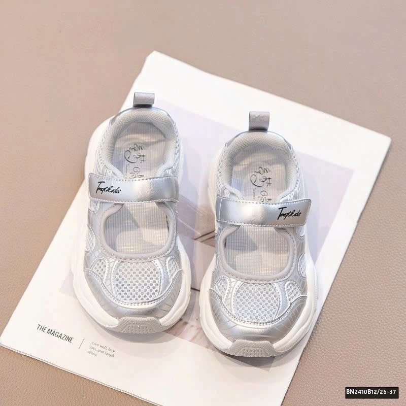 GIÀY THOÁNG KHÍ BG