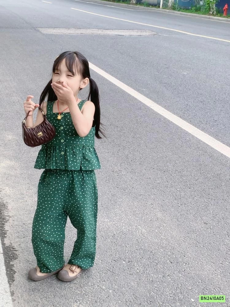 XẮC MINMIN NHỎ XINH CHO BÉ