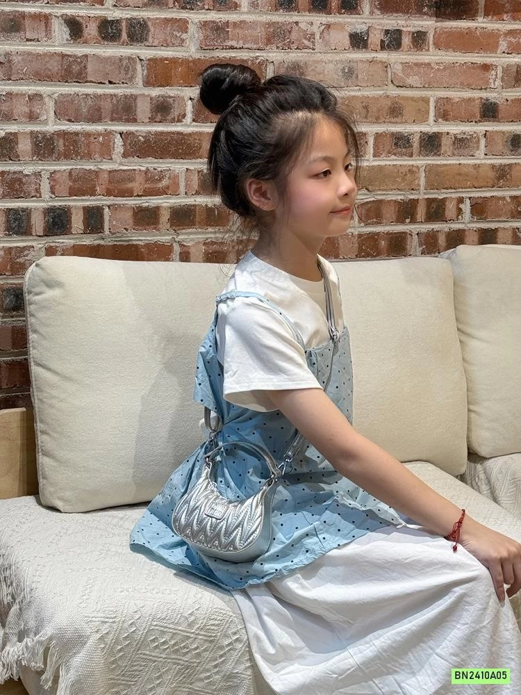 XẮC MINMIN NHỎ XINH CHO BÉ