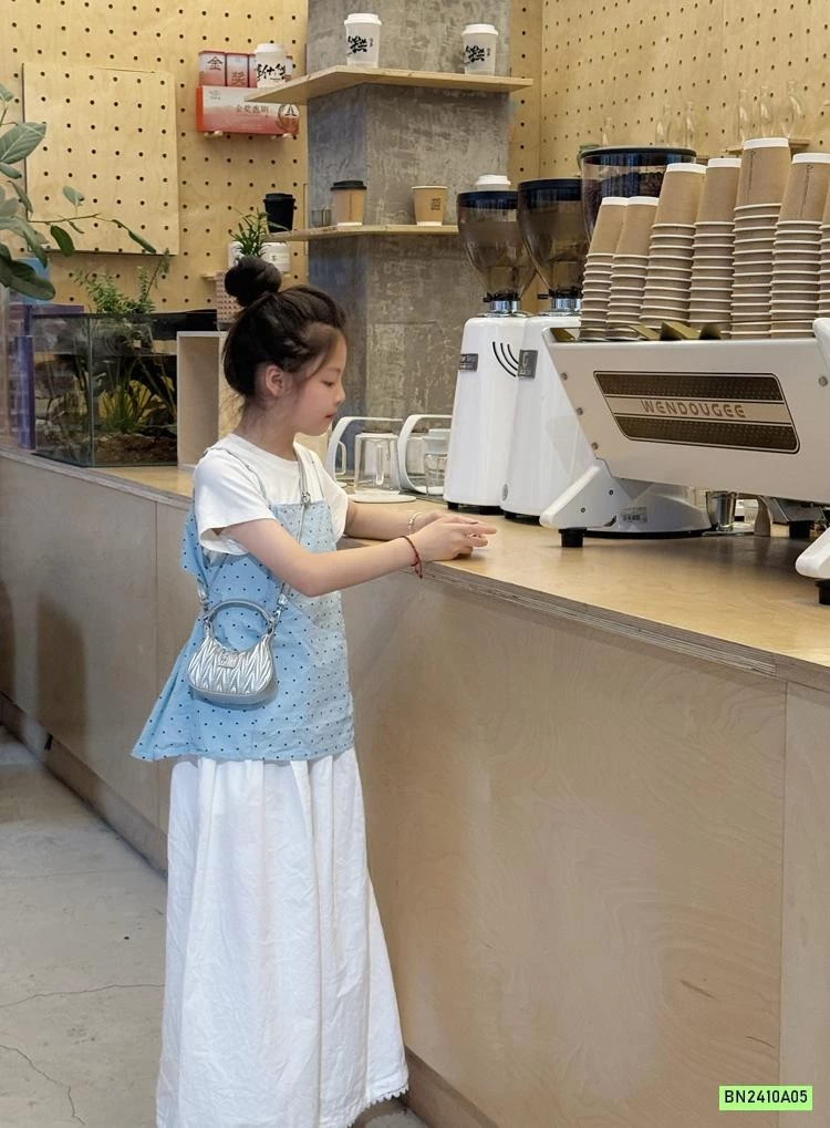 XẮC MINMIN NHỎ XINH CHO BÉ