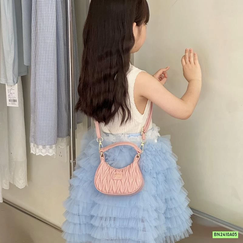 XẮC MINMIN NHỎ XINH CHO BÉ