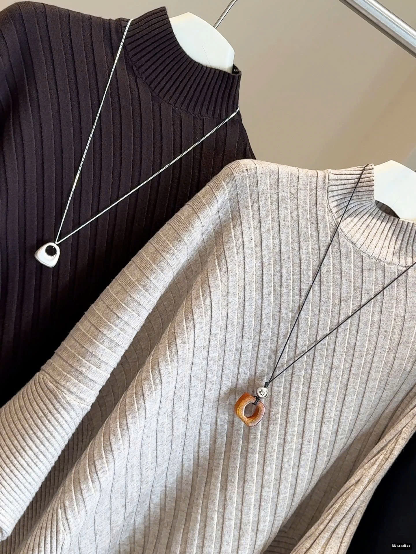 ÁO LEN NỮ SANG CHẢNH