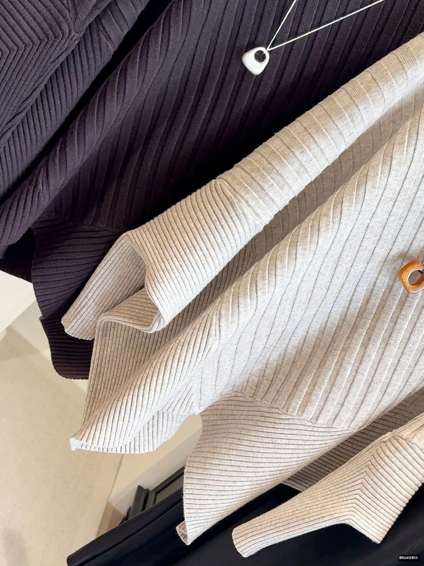 ÁO LEN NỮ SANG CHẢNH