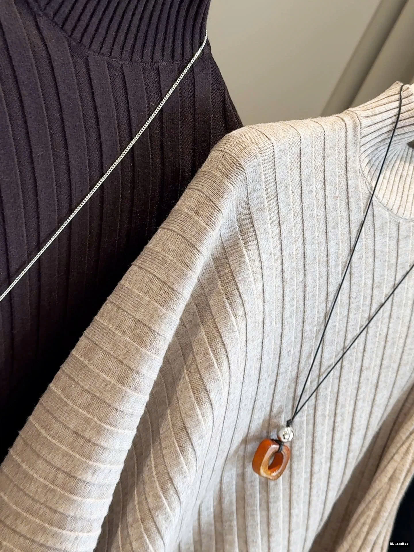 ÁO LEN NỮ SANG CHẢNH