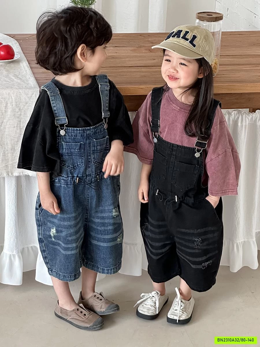 YẾM JEANS KUTE