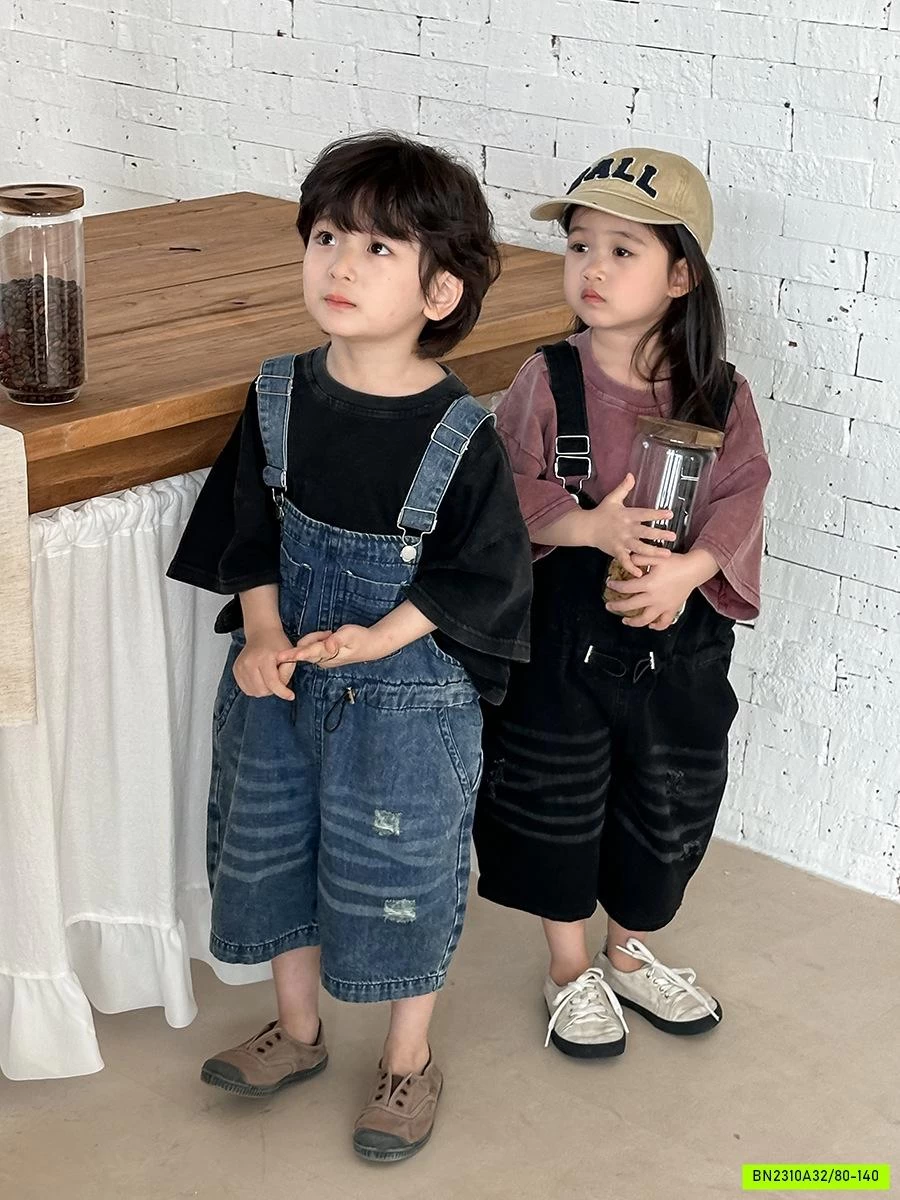YẾM JEANS KUTE