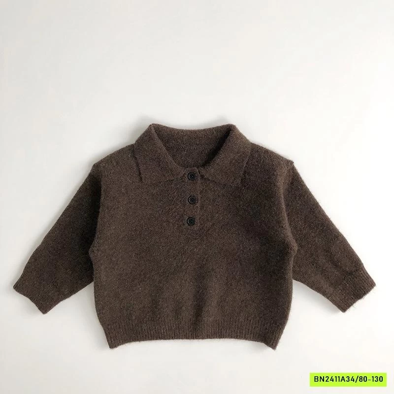 POLO LEN VINTAGE MTINIQUEEN