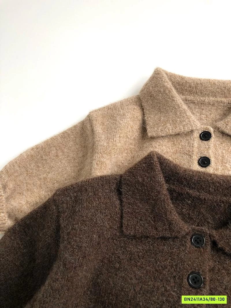 POLO LEN VINTAGE MTINIQUEEN