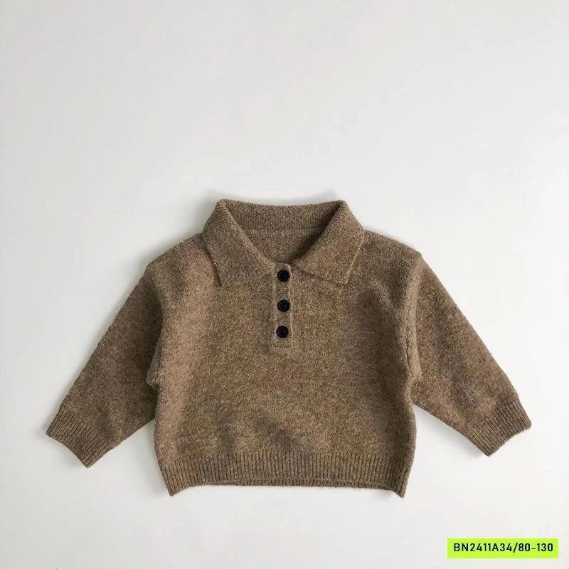 POLO LEN VINTAGE MTINIQUEEN