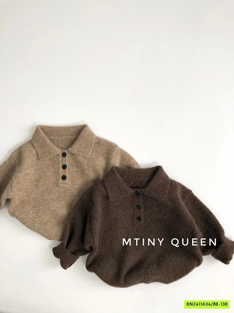POLO LEN VINTAGE MTINIQUEEN