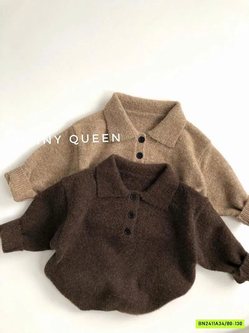 POLO LEN VINTAGE MTINIQUEEN