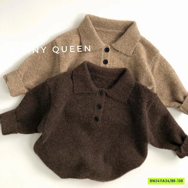 POLO LEN VINTAGE MTINIQUEEN