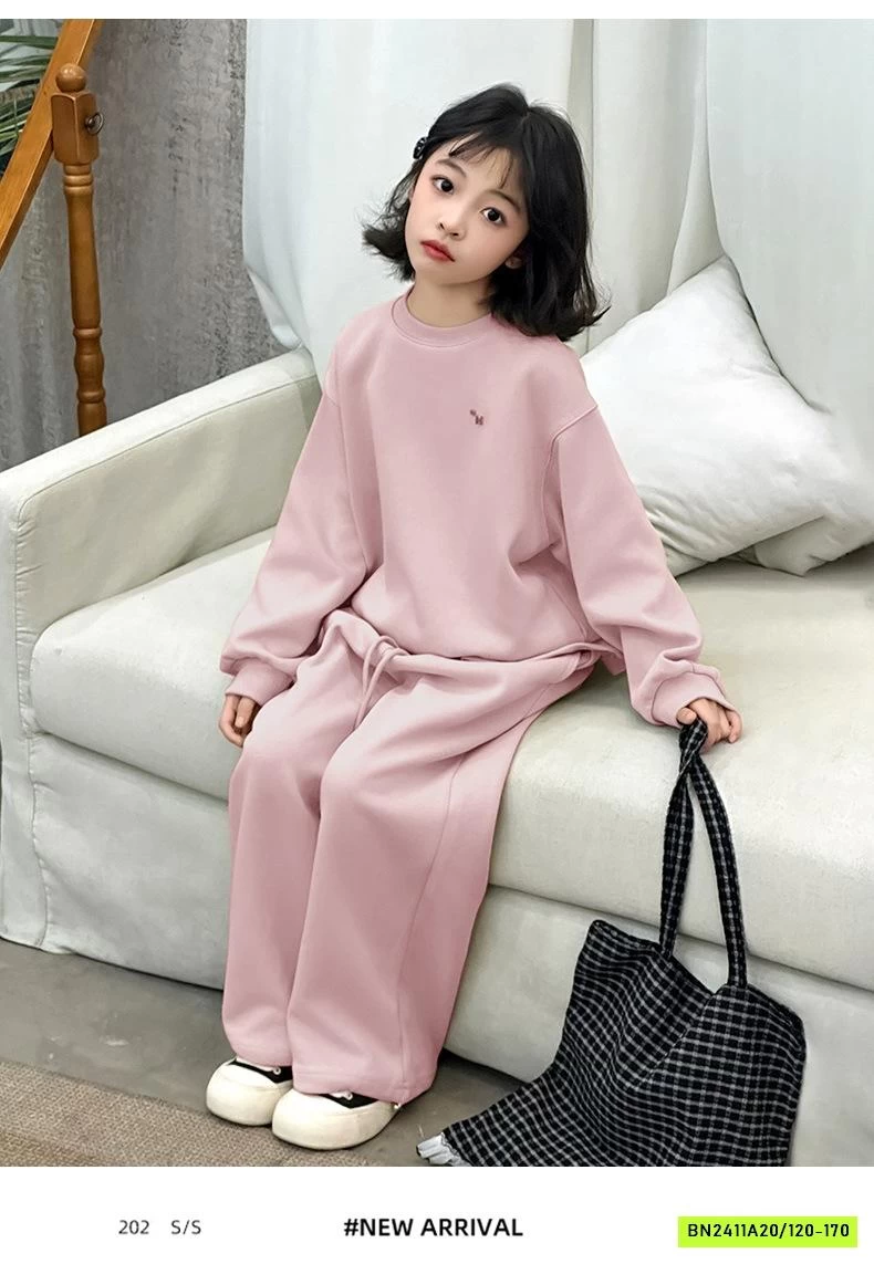 BỘ NỈ ÁO VIỀN BÈO SZ ĐẠI