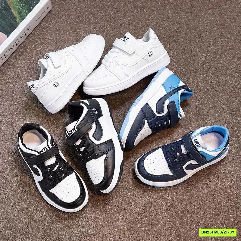 GIÀY THỂ THAO ICON CỔ THẤP