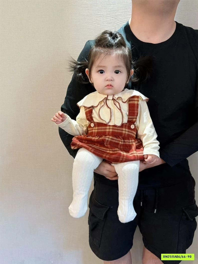 SÉT BODY YẾM CARO ĐỎ