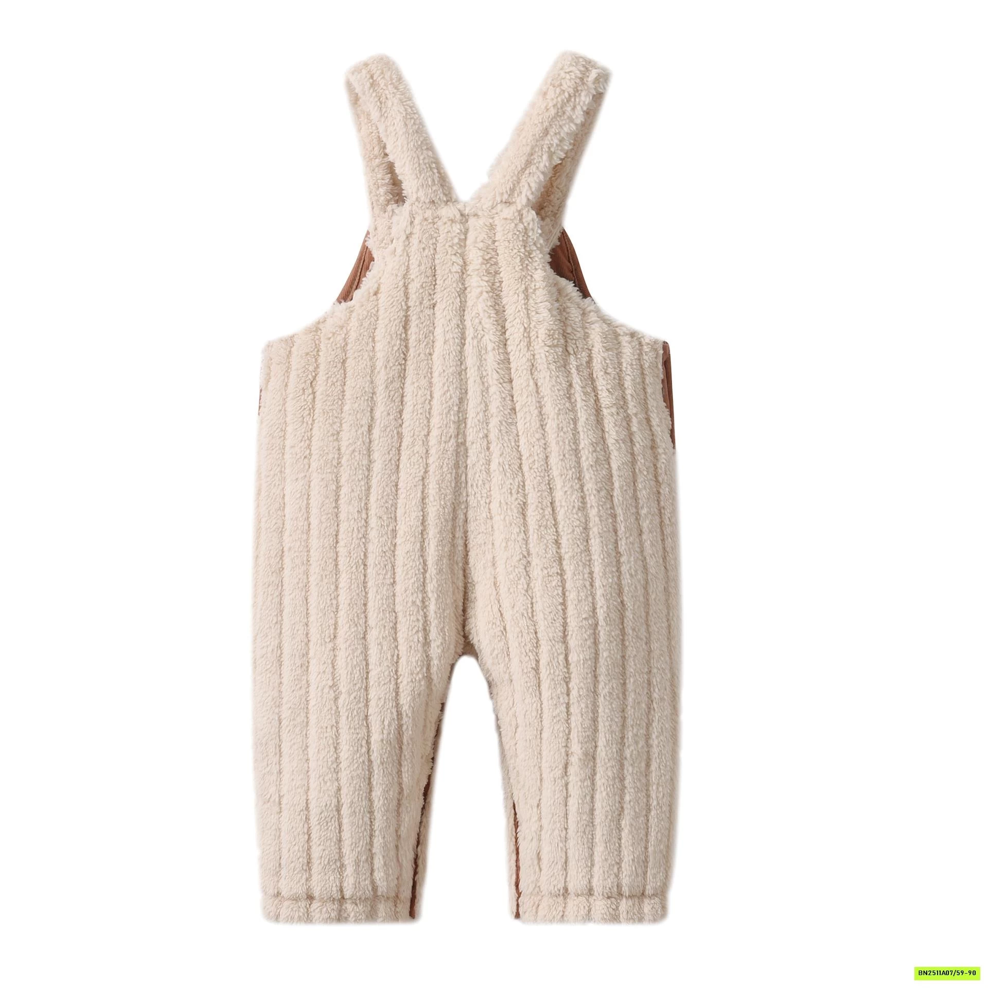 YẾM LÔNG CỪU VINTAGE