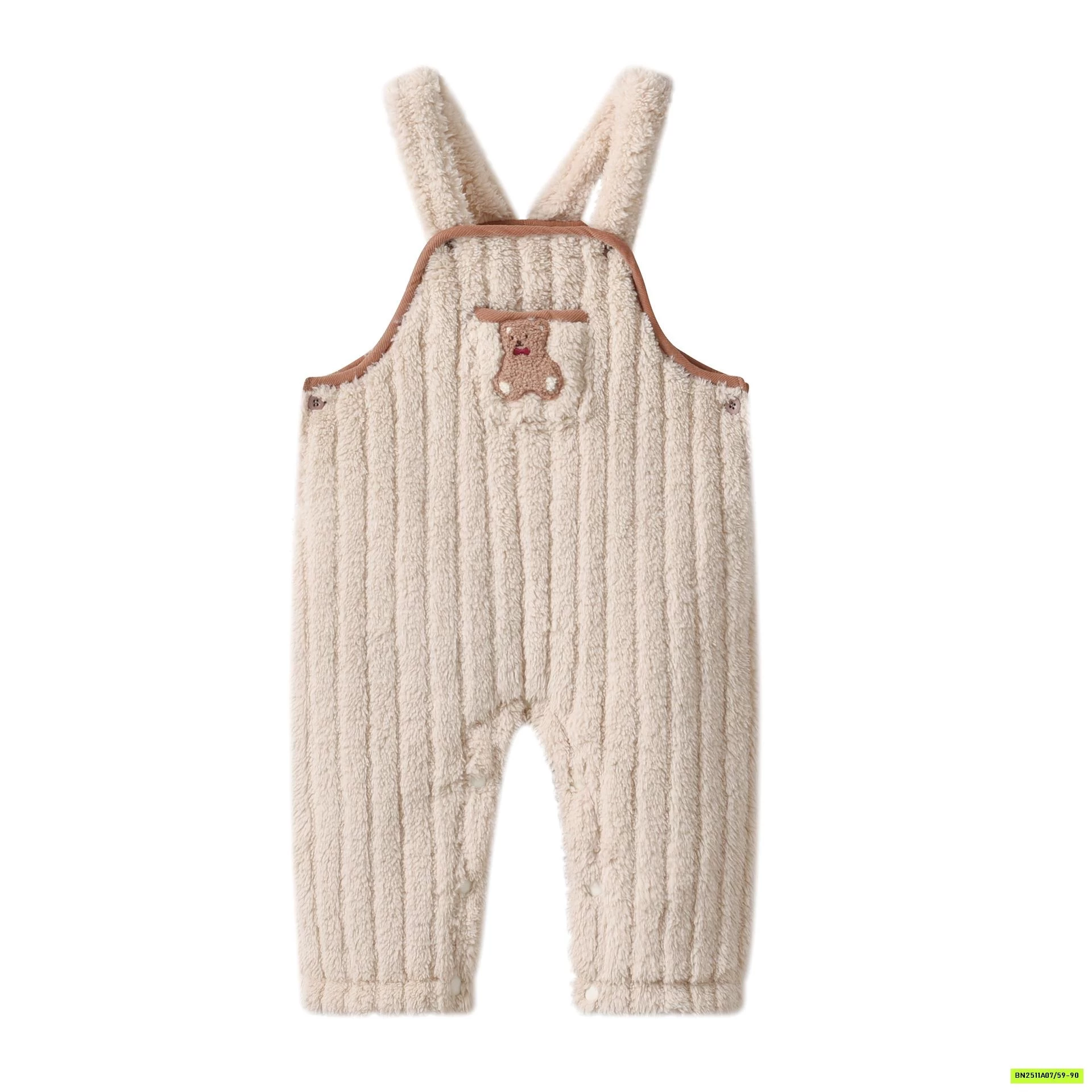 YẾM LÔNG CỪU VINTAGE