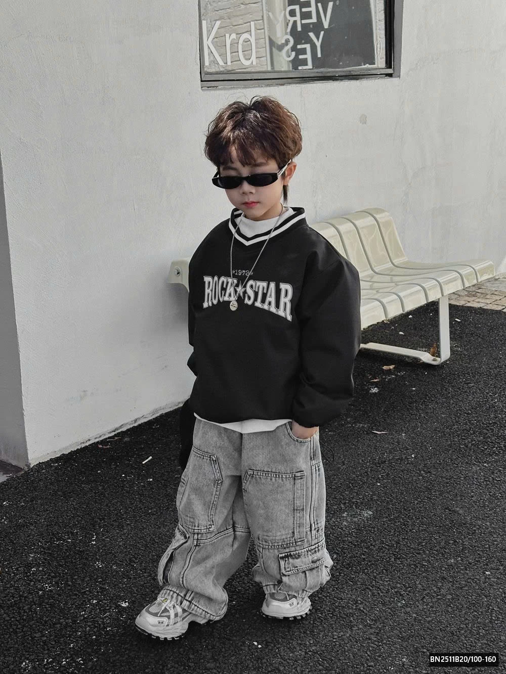 ÁO PHAO CHUI ĐẦU LÓT BÔNG