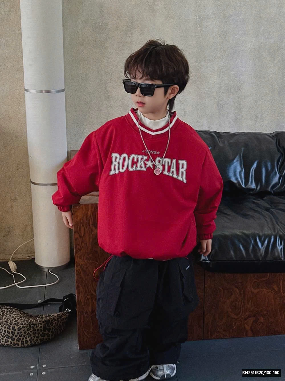 ÁO PHAO CHUI ĐẦU LÓT BÔNG