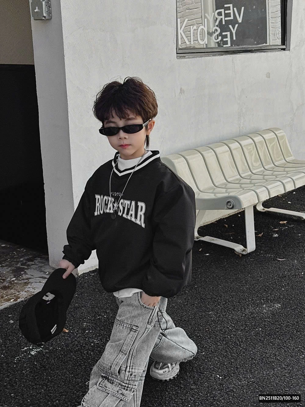 ÁO PHAO CHUI ĐẦU LÓT BÔNG