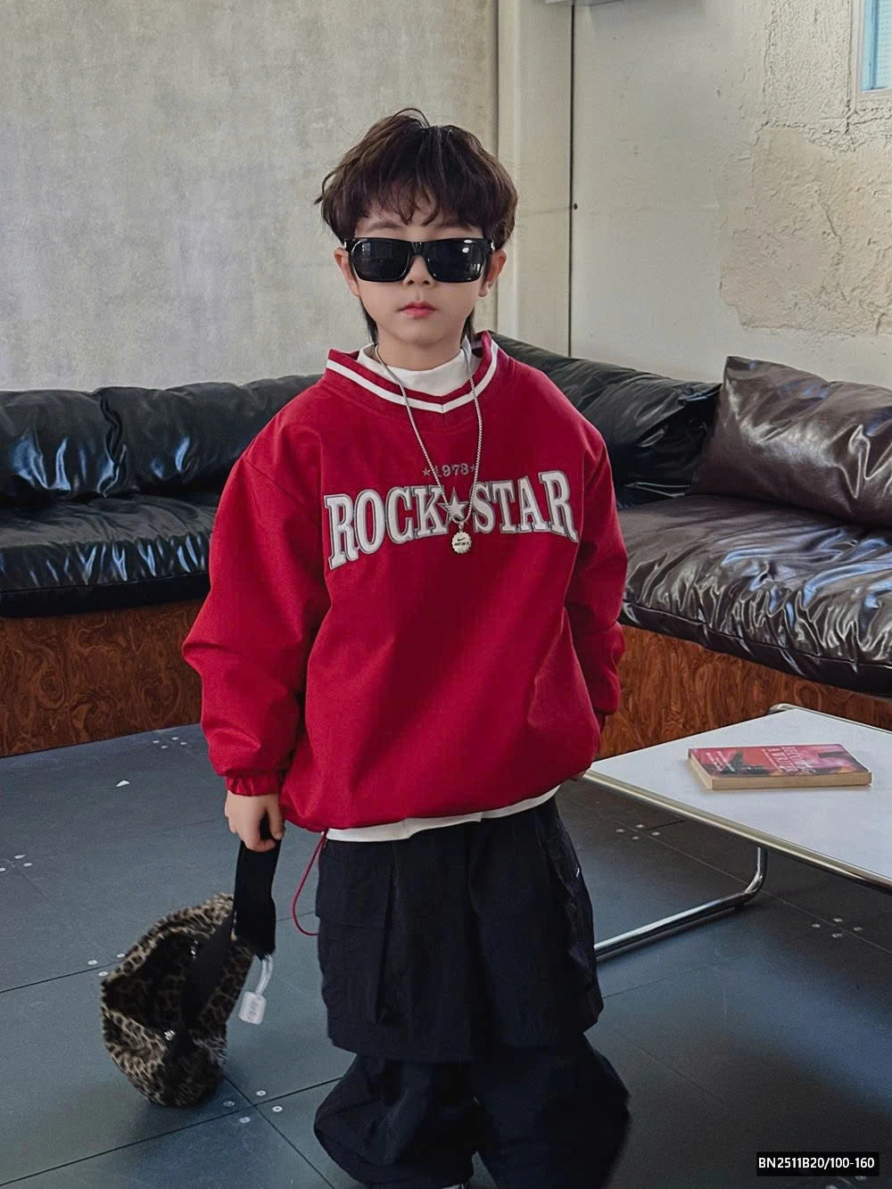 ÁO PHAO CHUI ĐẦU LÓT BÔNG