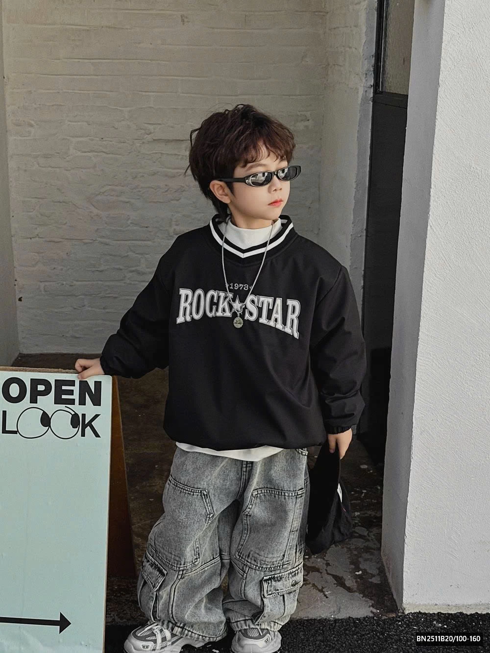 ÁO PHAO CHUI ĐẦU LÓT BÔNG