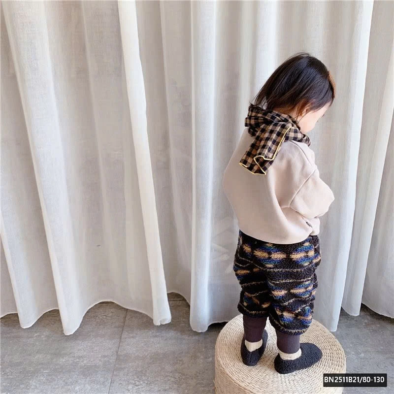 ÁO THUN TRƠN TRẦN LÔNG MÙA ĐÔNG TÚI NGỰC