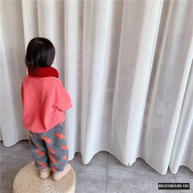 ÁO THUN TRƠN TRẦN LÔNG MÙA ĐÔNG TÚI NGỰC