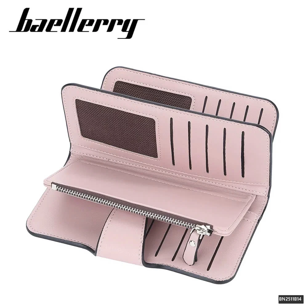 VÍ CẦM TAY CHO NỮ  BAELLERRY